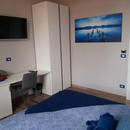 La Porta Di Levante Bed & Breakfast *