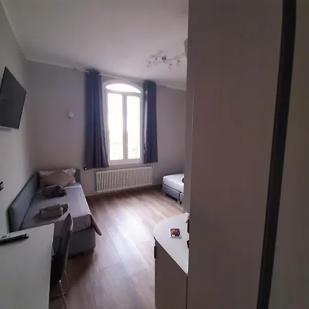 Bed & Breakfast La Porta Di Levante *