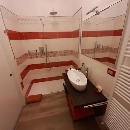 Bed & Breakfast La Porta Di Levante *