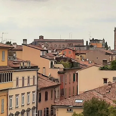 La Porta Di Levante Bed & Breakfast