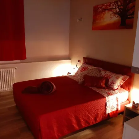 La Porta Di Levante Bed & Breakfast Bologna