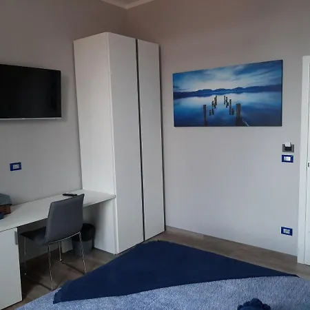 La Porta Di Levante Bed & Breakfast *