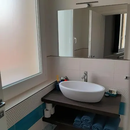 Bed & Breakfast La Porta Di Levante Bologna