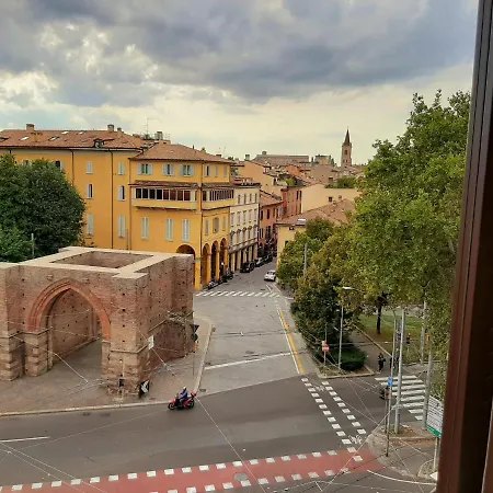 La Porta Di Levante Bologna