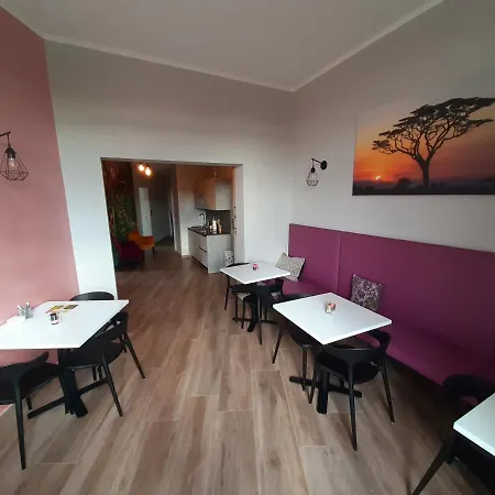La Porta Di Levante Bed & Breakfast *