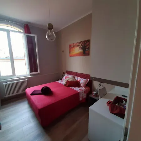 La Porta Di Levante Bed & Breakfast *