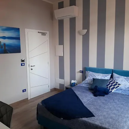 La Porta Di Levante Bed & Breakfast *