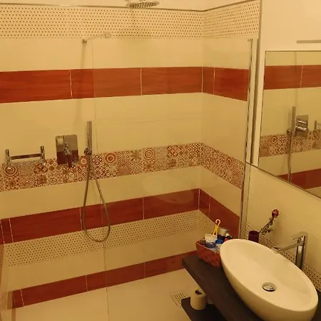 Bed & Breakfast La Porta Di Levante Bologna