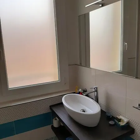 Bed & Breakfast La Porta Di Levante Bologna