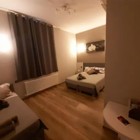 Bed & Breakfast La Porta Di Levante
