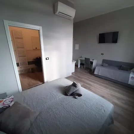 La Porta Di Levante Bed & Breakfast Bologna