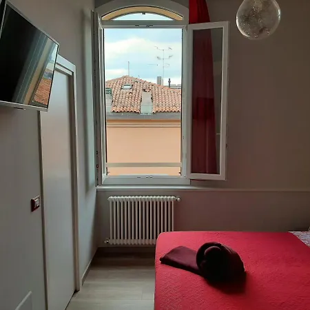 Bed & Breakfast La Porta Di Levante
