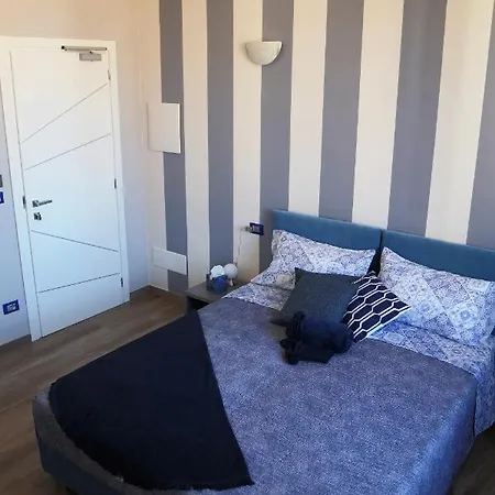 Bed & Breakfast La Porta Di Levante Bologna